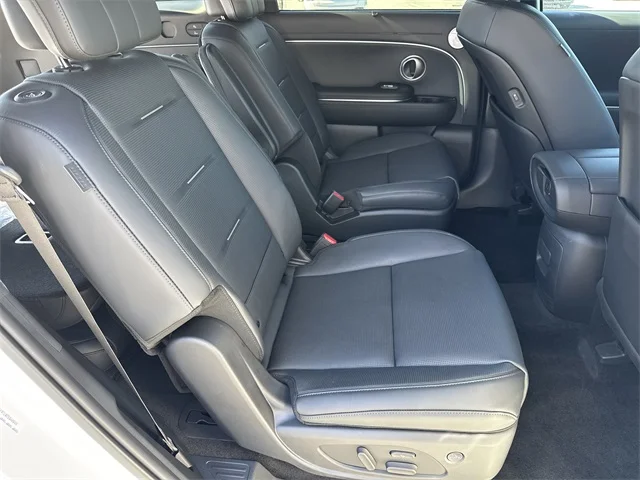 Nuevos HYUNDAI PALISADE at Gainesville Hyundai in Gainesville