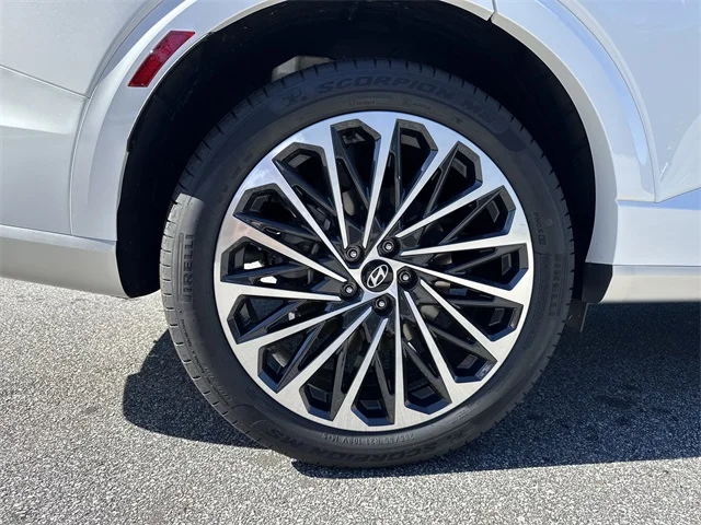 Nuevos HYUNDAI PALISADE at Gainesville Hyundai in Gainesville