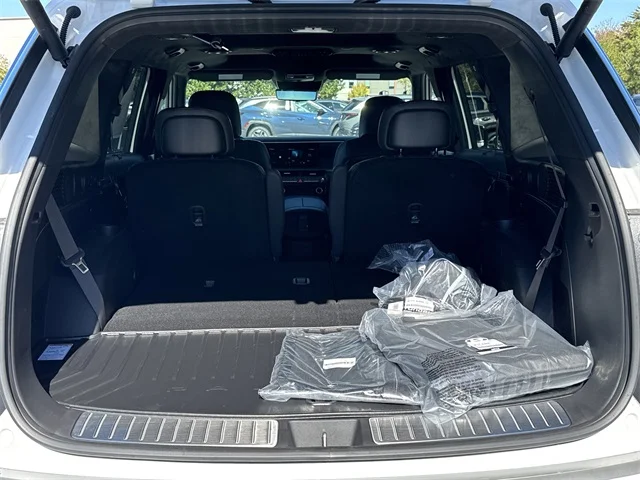 Nuevos HYUNDAI PALISADE at Gainesville Hyundai in Gainesville