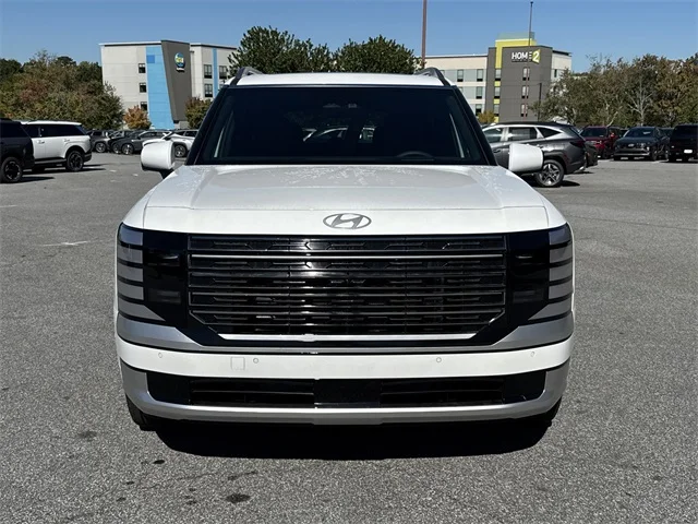 Nuevos HYUNDAI PALISADE at Gainesville Hyundai in Gainesville