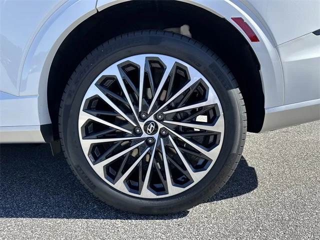 Nuevos HYUNDAI PALISADE at Gainesville Hyundai in Gainesville