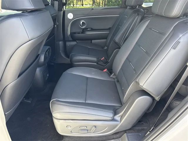 Nuevos HYUNDAI PALISADE at Gainesville Hyundai in Gainesville