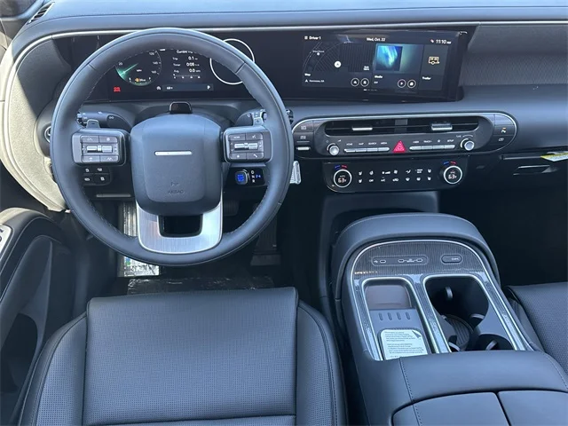 Nuevos HYUNDAI PALISADE at Gainesville Hyundai in Gainesville