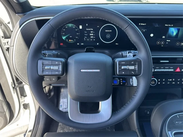 Nuevos HYUNDAI PALISADE at Gainesville Hyundai in Gainesville