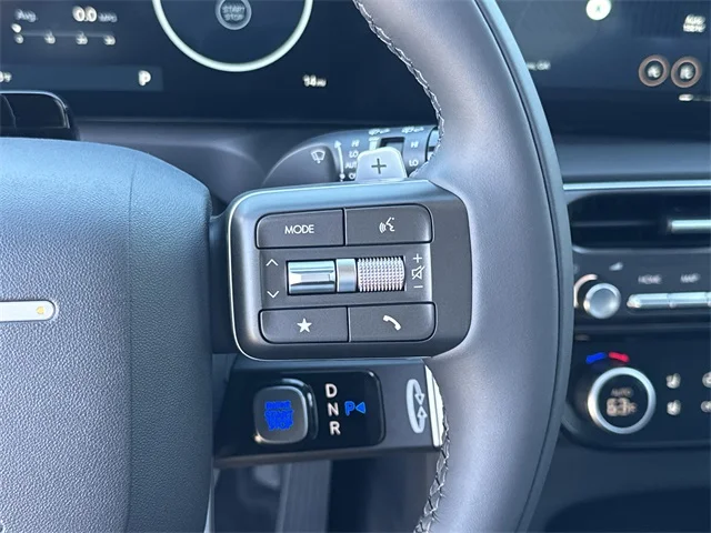 Nuevos HYUNDAI PALISADE at Gainesville Hyundai in Gainesville