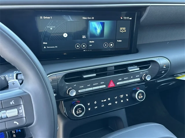 Nuevos HYUNDAI PALISADE at Gainesville Hyundai in Gainesville