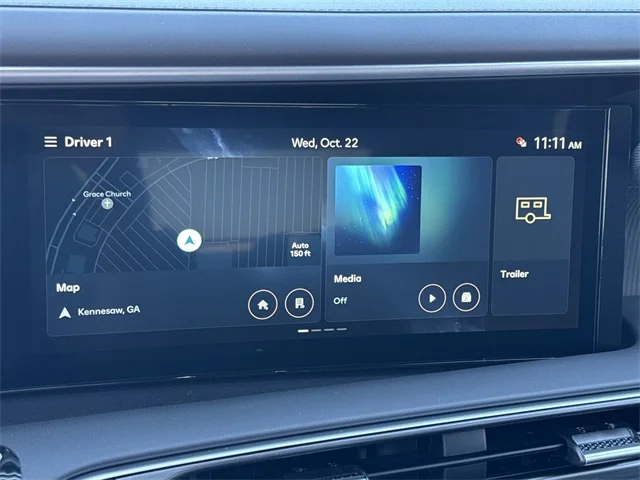 Nuevos HYUNDAI PALISADE at Gainesville Hyundai in Gainesville