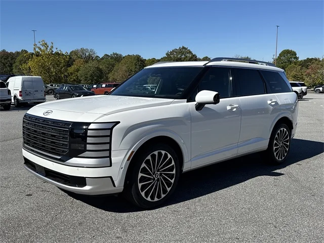 Nuevos HYUNDAI PALISADE at Gainesville Hyundai in Gainesville