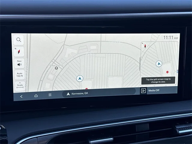 Nuevos HYUNDAI PALISADE at Gainesville Hyundai in Gainesville