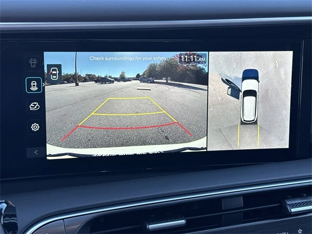 Nuevos HYUNDAI PALISADE at Gainesville Hyundai in Gainesville