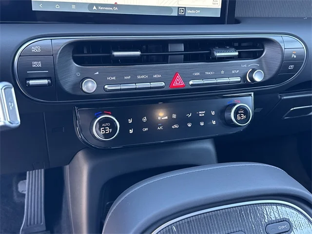 Nuevos HYUNDAI PALISADE at Gainesville Hyundai in Gainesville