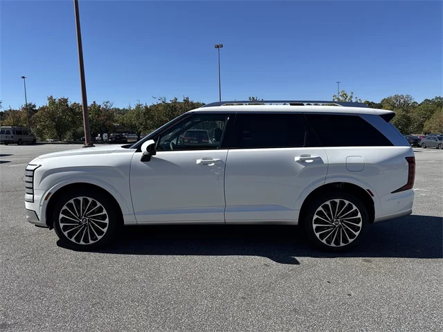 Nuevos HYUNDAI PALISADE at Gainesville Hyundai in Gainesville