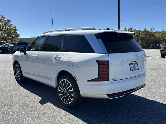 Nuevos HYUNDAI PALISADE at Gainesville Hyundai in Gainesville