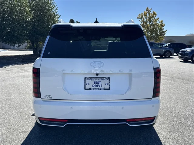 Nuevos HYUNDAI PALISADE at Gainesville Hyundai in Gainesville