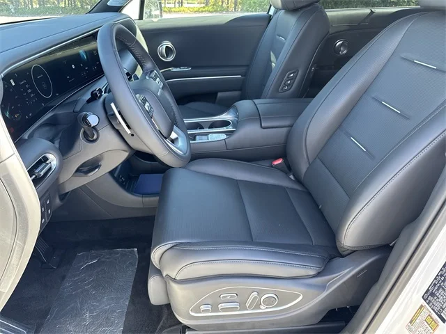 Nuevos HYUNDAI PALISADE at Gainesville Hyundai in Gainesville