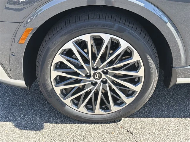 Nuevos HYUNDAI PALISADE at Gainesville Hyundai in Gainesville