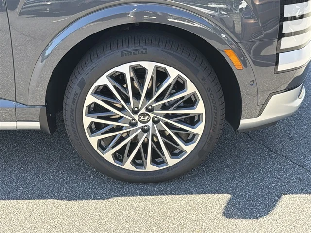 Nuevos HYUNDAI PALISADE at Gainesville Hyundai in Gainesville