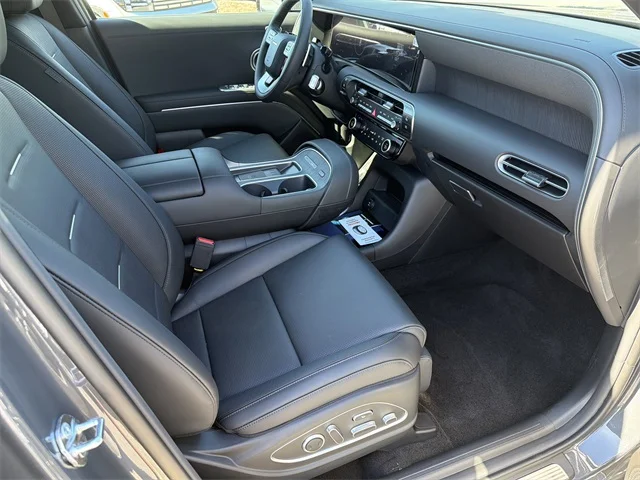 Nuevos HYUNDAI PALISADE at Gainesville Hyundai in Gainesville