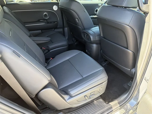 Nuevos HYUNDAI PALISADE at Gainesville Hyundai in Gainesville