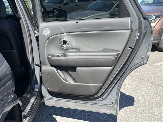 Nuevos HYUNDAI PALISADE at Gainesville Hyundai in Gainesville