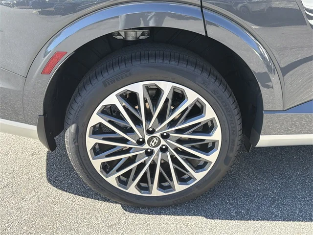 Nuevos HYUNDAI PALISADE at Gainesville Hyundai in Gainesville