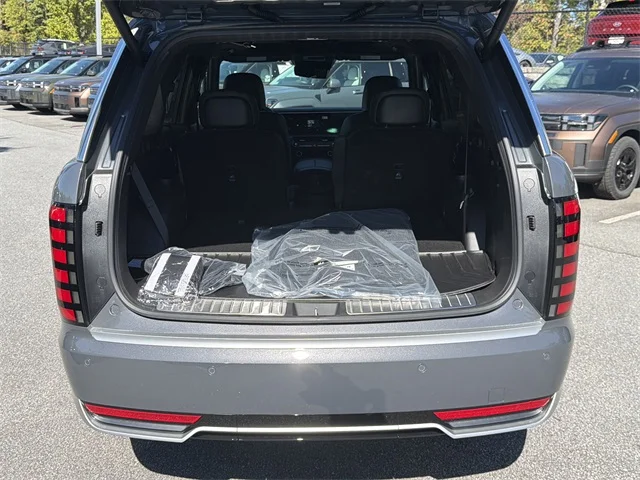 Nuevos HYUNDAI PALISADE at Gainesville Hyundai in Gainesville