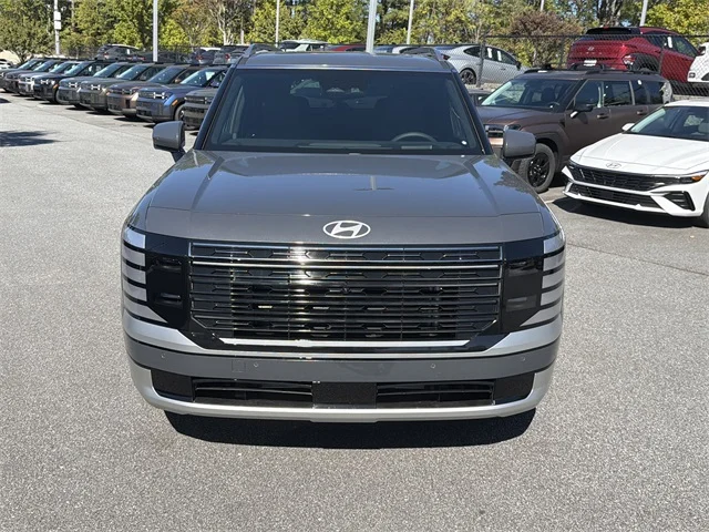 Nuevos HYUNDAI PALISADE at Gainesville Hyundai in Gainesville