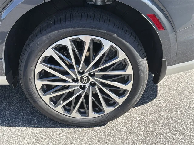 Nuevos HYUNDAI PALISADE at Gainesville Hyundai in Gainesville