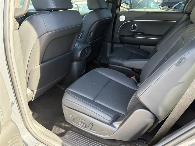 Nuevos HYUNDAI PALISADE at Gainesville Hyundai in Gainesville