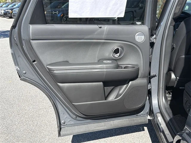 Nuevos HYUNDAI PALISADE at Gainesville Hyundai in Gainesville