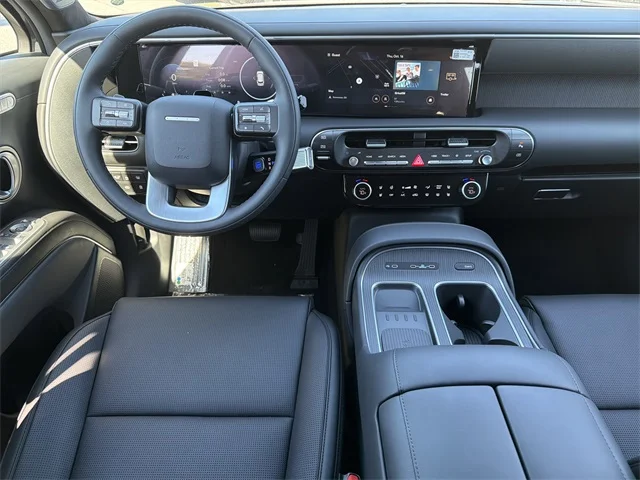 Nuevos HYUNDAI PALISADE at Gainesville Hyundai in Gainesville