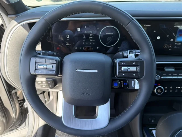 Nuevos HYUNDAI PALISADE at Gainesville Hyundai in Gainesville