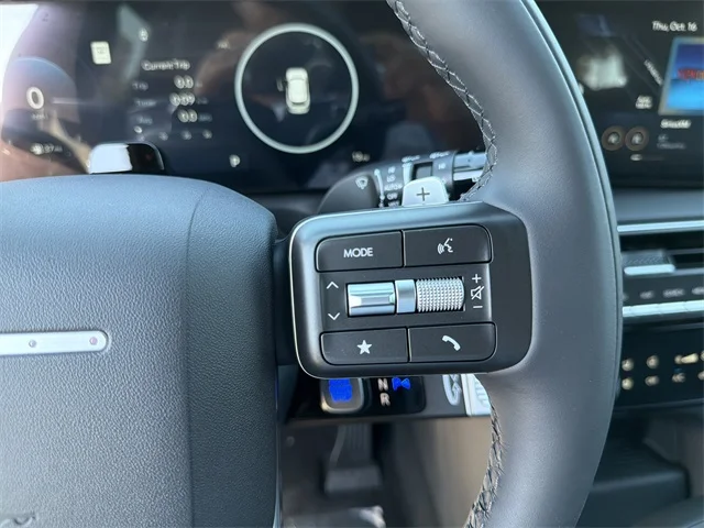 Nuevos HYUNDAI PALISADE at Gainesville Hyundai in Gainesville