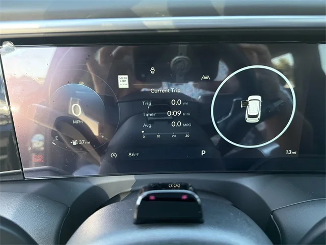 Nuevos HYUNDAI PALISADE at Gainesville Hyundai in Gainesville