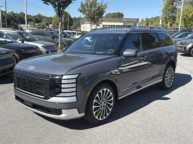 Nuevos HYUNDAI PALISADE at Gainesville Hyundai in Gainesville