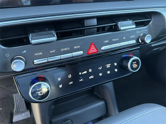 Nuevos HYUNDAI PALISADE at Gainesville Hyundai in Gainesville