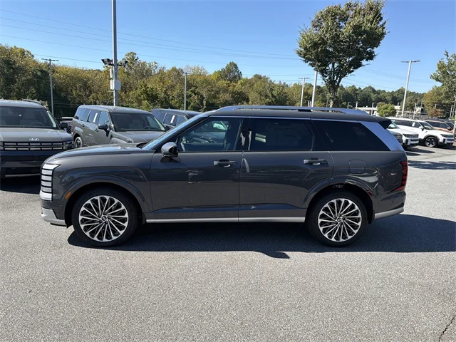 Nuevos HYUNDAI PALISADE at Gainesville Hyundai in Gainesville