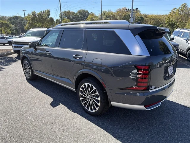 Nuevos HYUNDAI PALISADE at Gainesville Hyundai in Gainesville