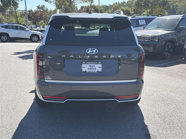 Nuevos HYUNDAI PALISADE at Gainesville Hyundai in Gainesville