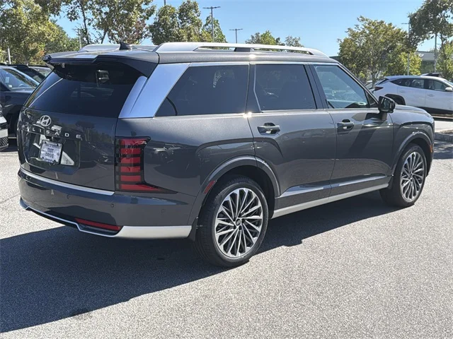 Nuevos HYUNDAI PALISADE at Gainesville Hyundai in Gainesville
