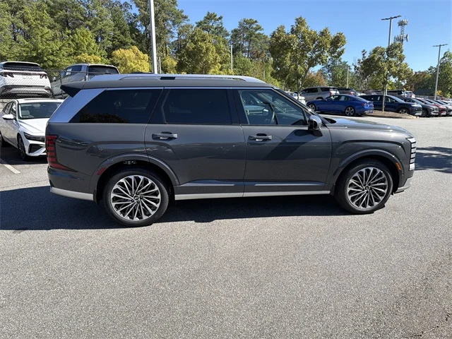 Nuevos HYUNDAI PALISADE at Gainesville Hyundai in Gainesville