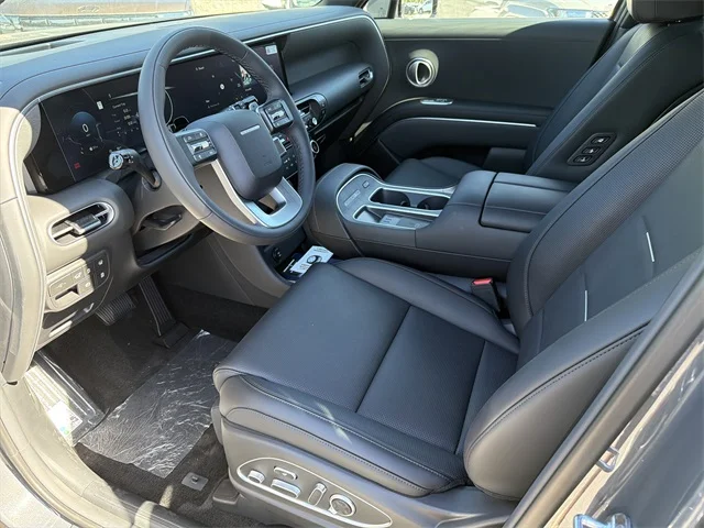 Nuevos HYUNDAI PALISADE at Gainesville Hyundai in Gainesville