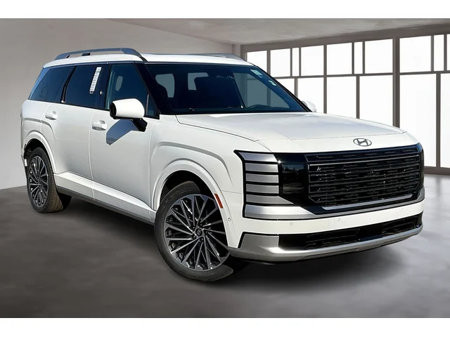 Nuevos HYUNDAI PALISADE at Gainesville Hyundai in Gainesville