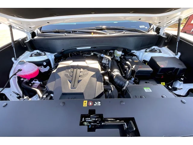 Nuevos HYUNDAI PALISADE at Gainesville Hyundai in Gainesville