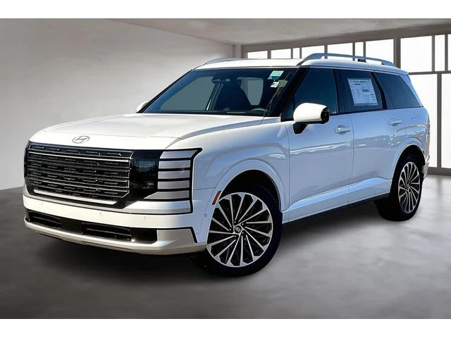 Nuevos HYUNDAI PALISADE at Gainesville Hyundai in Gainesville