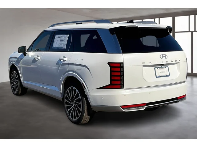 Nuevos HYUNDAI PALISADE at Gainesville Hyundai in Gainesville