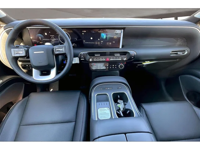 Nuevos HYUNDAI PALISADE at Gainesville Hyundai in Gainesville