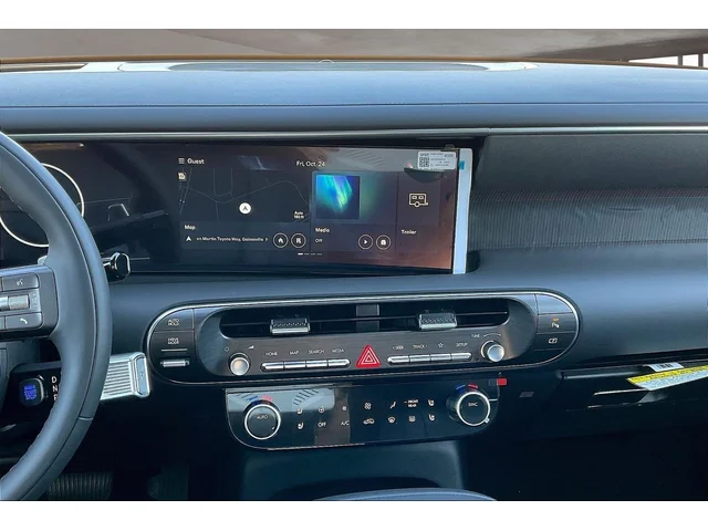 Nuevos HYUNDAI PALISADE at Gainesville Hyundai in Gainesville