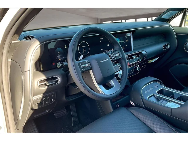 Nuevos HYUNDAI PALISADE at Gainesville Hyundai in Gainesville