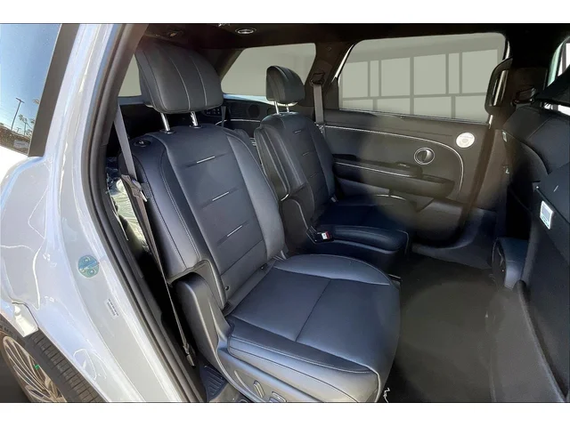 Nuevos HYUNDAI PALISADE at Gainesville Hyundai in Gainesville